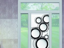 Dierre sceglie evento space&interiors per presentare nuova chiusura di sicurezza