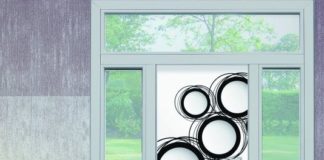 Dierre sceglie evento space&interiors per presentare nuova chiusura di sicurezza