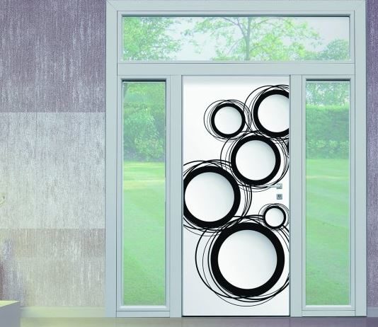 Dierre sceglie evento space&interiors per presentare nuova chiusura di sicurezza