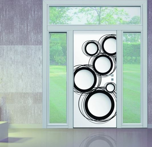 Immagine dierre Sleek 1