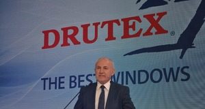 Anno record per il fatturato Drutex: superati i 148 milioni di Euro nel 2015 (+19% )