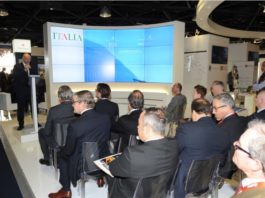 Came al MIPIM 2016 con le “Security Solutions for over 21MLN people” anche in virtuale