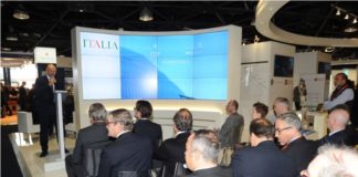 Came al MIPIM 2016 con le “Security Solutions for over 21MLN people” anche in virtuale