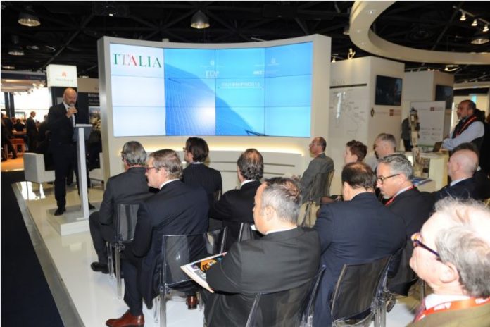Mipim came 1
