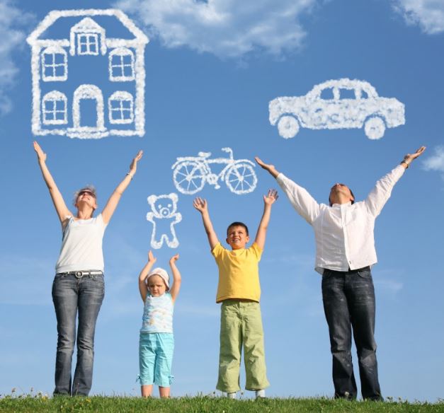 Prestiti finalizzati famiglie febbraio
