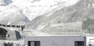 Biosphera 2.0 a Courmayeur. I 6 studenti vincitori del concorso i primi a vivere nel modulo