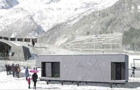 Progetto biosphera