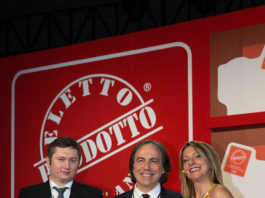A Milano la premiazione dei prodotti dell’anno. Tra i premiati la finestra Prolux di Oknoplast