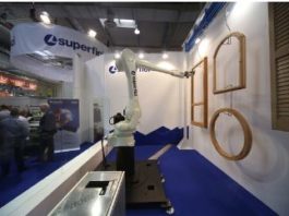 Gruppo SCM si presenterà a Xylepxo 2016 con numeri, strategie e novità da protagonista