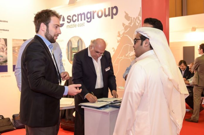 SCM dubai