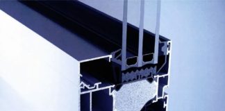 Premio innovazione al Fensterbau : tra i candidati il sistema in alluminio W77 HI di Heroal