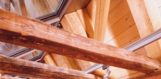 A 33 anni dalla loro installazione vetri resistenti al fuoco risultati come nuovi ai test