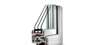 Promozione di primavera Internorm Italia sui modelli KF200 e HF210 con triplo vetro