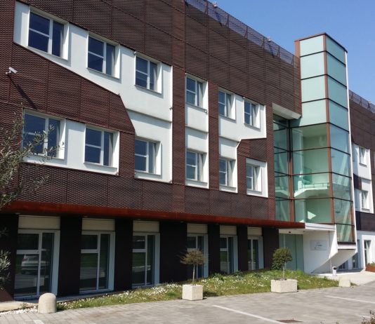 Una nuova sede e avvio nuovo percorso di rilancio sul mercato per GEZE Italia