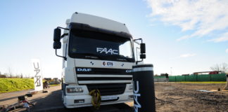 Nuovo dissuasore ad alta resistenza per la protezione del perimetro di aree sensibili