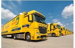 Aumentata la capacità produttiva, Drutex investe per rafforzare la flotta di automezzi