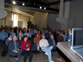 Riunita a Barcellona la rete Point Fort Fichet. Presentati i nuovi prodotti per il 2016