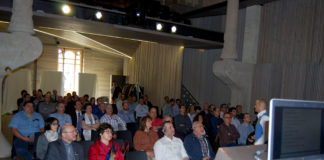 Riunita a Barcellona la rete Point Fort Fichet. Presentati i nuovi prodotti per il 2016