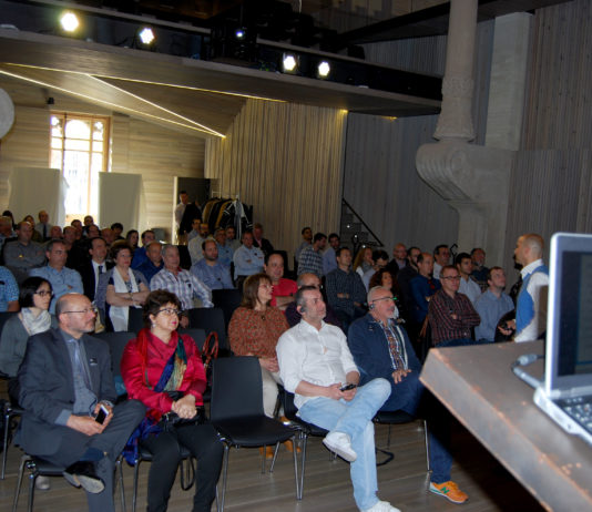 Riunita a Barcellona la rete Point Fort Fichet. Presentati i nuovi prodotti per il 2016