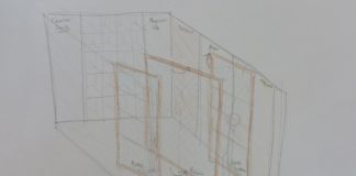 Secco Sistemi a “Space&Interiors” per presentare i suoi infissi ai professionisti del design