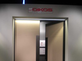 Tekno di Oikos tra i protagonisti di successo della mostra-evento Space & Interiors