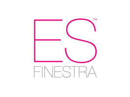 ESSENZA diventa ES Finestra: dopo il cambiamento societario cambiato pure il marchio