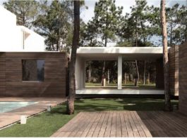 Da Milano ContractDistrict a Space&Interiors, Erco partecipa al dialogo architettonico con Shade