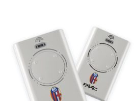 Donazione FAAC alla comunità Papa Giovanni XXIII attraverso “Radiocomando del Tifoso”