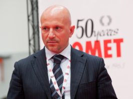 Omet System in Motion entra nel mercato dei serramenti con la forza del “su misura”