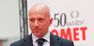 Omet System in Motion entra nel mercato dei serramenti con la forza del “su misura”