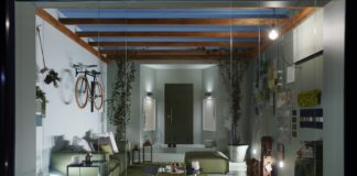 Declinazioni ambientali Color Inside. ll vetro Saint-Gobain Glass dimostra la sua versatilità