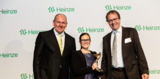 Hörmann vince di nuovo l’oro al concorso Architects’ Darling Award per la sezione portoni