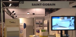 Nuovo vetro in grado di respingere il 67% di radiazione incidente. Anteprima a Firenze