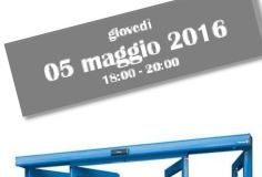 Chiusure manuali e automatizzate lungo le vie di esodo. Seminario gratuito a Civitanova Marche