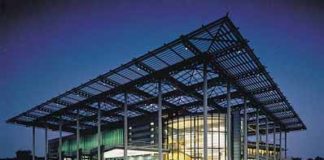 Eurocodice 3: pubblicata in italiano la UNI EN 1993-1-4 sulle strutture d’acciaio