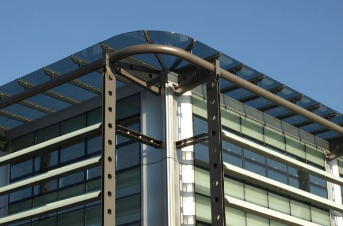 Studio costruzioni metalliche 1
