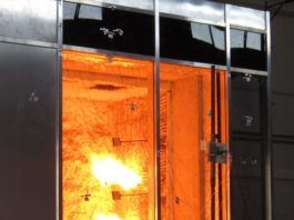 A Milano, Symposium Day “Innovazione tecnologica e sicurezza antincendio degli edifici”