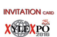 Innovazione e internazionalizzazione. Cresce l’attesa per XYLEXPO 2016: + 30% i pre-accrediti