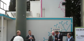 “Klimahouse Toscana 2016”, torna alla Leopolda la fiera sull’edilizia e il risparmio energetico