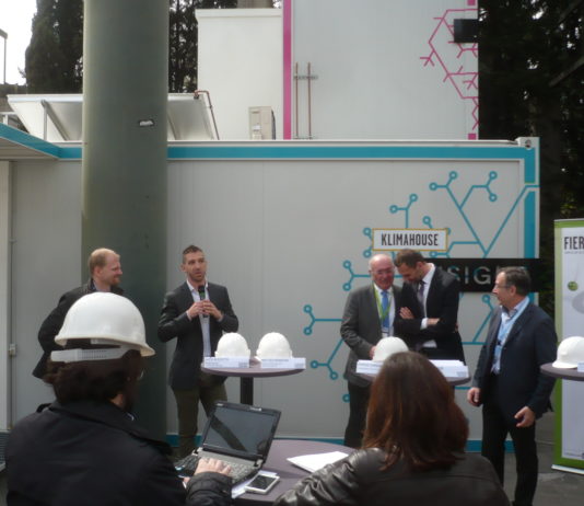 “Klimahouse Toscana 2016”, torna alla Leopolda la fiera sull’edilizia e il risparmio energetico