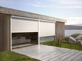 A Lucca 1 ° tappa Open Day “Porte Finestre & Co” di LegnoLegno. Presente pure KE