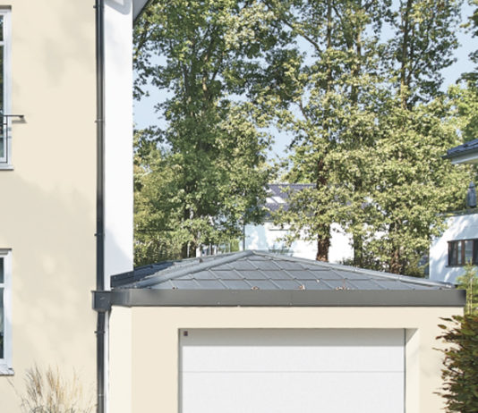 RenoMatic 2016 protagonista della nuova campagna promozionale Hörmann