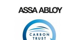 Carbon Trust Certificate 2015 per ASSA ABLOY Italia. I suoi siti produttivi a impatto zero