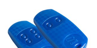 Problemi di interferenze sui cancelli automatici? Nuovo radiocomando a doppia frequenza