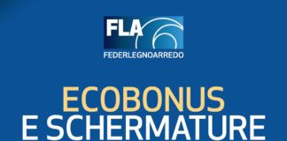Bonus 65% per le schermature solari. Guida all’uso di Federlegno per gli operatori del settore