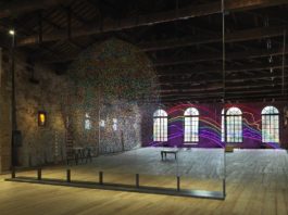 Biennale Architettura Venezia 2016. Schüco International KG supporta 3 progetti