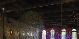 Biennale Architettura Venezia 2016. Schüco International KG supporta 3 progetti