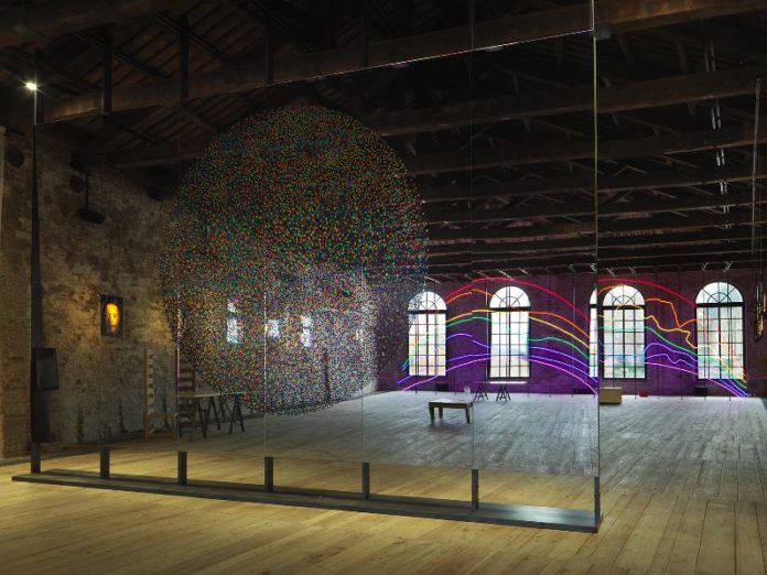 Biennale venezia turchia