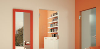 Dagli “esterni” agli “interni”. Colcom Group amplia gamma chiudiporta oleodinamici