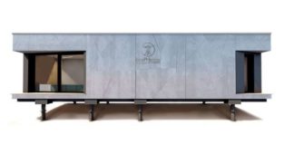 Installata a Milano Biosphera 2.0, la casa dell’energy revolution Made in Italy